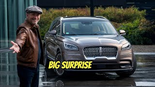 Lincoln Aviator Review Truth Behind the Luxury [upl. by Marion677]