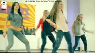 Kenza Farah Ft RedOne  Briser les chaînes Version Danse [upl. by Janicki884]