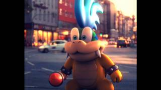 Larry Koopa tribute [upl. by Gretal]