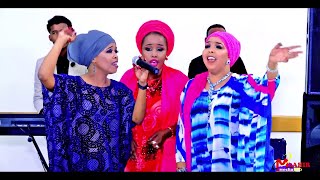 CIID MUBAARAK NEW MAXAMED BK  KHADRA SILIMO  NADIIRA NAYRUUS  SAHRA ILAYS OFFICIAL VIDEO MUSIC [upl. by Saleme732]