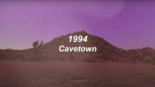 1994  cavetown lyrics [upl. by Cutty]