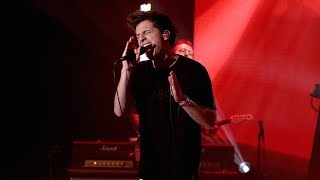 Charlie Puth TV Show Performance [upl. by Yrrem913]