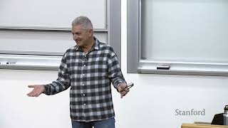 Stanford EE364A Convex Optimization I Stephen Boyd I 2023 I Lecture 1 [upl. by Ayardna]