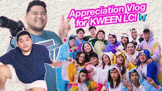 Things You Didn’t Know About Kween LC amp Bakla Ng Taon 🦋  AppreciationVlog [upl. by Main]