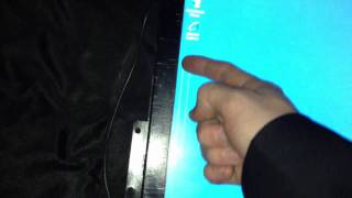 TouchScreen Embedded Computer  Win Xp [upl. by Malachy]