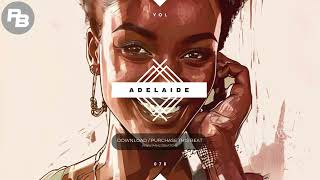 ADELAIDE  Soca Type Beat  Afrobeat Instrumental [upl. by Trainer]