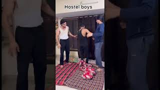 Tag Your hostel roommates seataigal 🤣 College life friends hostellife comedy collegelife [upl. by Graig]