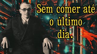 A trágica história de Kurt Gödel [upl. by Atiuqam828]