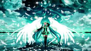 Nightcore  All Things She Said Remix [upl. by Eetsirhc]