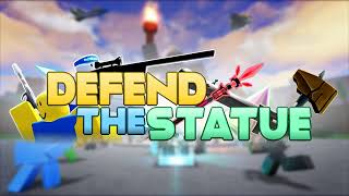 Taunt Kazotsky Kick  Defend the Statue [upl. by Nodnar204]