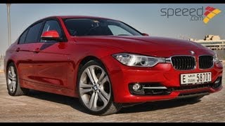 BMW 335i  335i بي ام دبليو [upl. by Kitarp971]