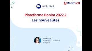 Bonita 20222  Les nouveautés [upl. by Naraj287]