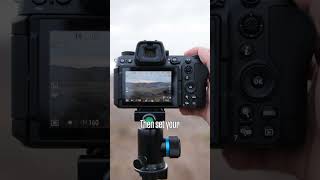 STOP Using Auto Mode For Landscape Photography Use MANUAL MODE Instead landscapephotography [upl. by Ainevul]