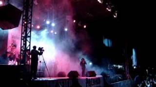 CONCIERTO DE JENNI RIVERA EN ENSENADA 1 [upl. by Ide]