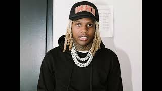 Free Lil Durk Type Beat quotMy Cityquot [upl. by Townsend]