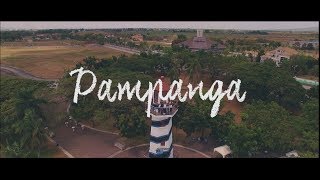 Pampanga Philippines I Juanderlust [upl. by Averi692]