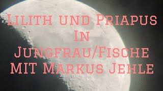 Lilith und Priapus in JungrauFische mit Markus Jehle [upl. by Nosle]