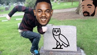 Kendrick Dances on Drakes Grave Not Like Us Reaction amp Discussion [upl. by Erdnaid]