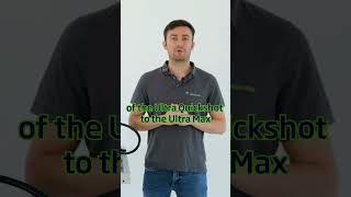 Graco Ultra Max OR Ultra Quickshot [upl. by Patty]