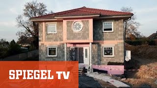 Pfusch am Bau Kleiner Fehler fatale Folgen  SPIEGEL TV [upl. by Florri642]