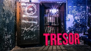 How Tresor got Famous  The Birth of Berlins quotGreatestquot Techno Club [upl. by Say410]