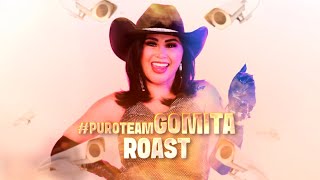 PUROTEAMGOMITA  ROAST [upl. by Notnirb]