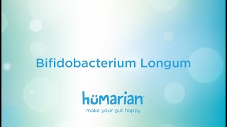 Bifidobacterium Longum [upl. by Riaj478]