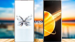 ZTE nubia Red Magic 10 Pro Plus vs Honor Magic V3 [upl. by Ignatius]