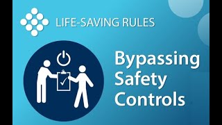 Bypassing safety controls [upl. by Malamud528]