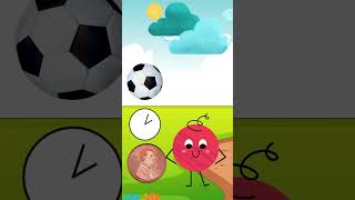 How To Say Circle In Hebrew eegool hebrew fun israel kids learning viral fyp shorts [upl. by Kitchen]