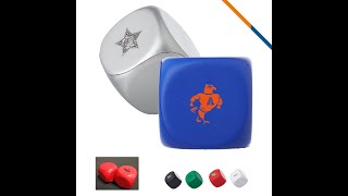 AU ST2C Karbe Square Stress Ball [upl. by Irrac]