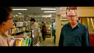 বেলাশুরু  Belashuru Full Movie  Soumitra Chatterjee Swatilekha Sengupta Rituparna Sengupta [upl. by Suoirrad]