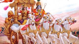 भगवद गीता अध्याय 3 हिंदी [upl. by Nylyaj]