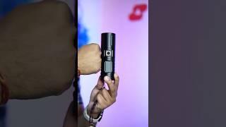 Powerful LED torch 🤯😱🤯shortsfeed shortvideo youtubeshorts devkeexperiment viralvideo viral [upl. by Manoop]