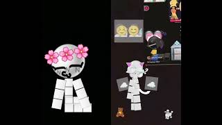 I collab with Lizzyizzyplayz [upl. by Ettebab]