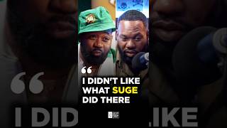 QampA With Raekwon amp Ghostface On Drink Champs Part 2 😎🔥 [upl. by Urbannal]