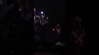 MORBID ANGELRapture Live 2019 Pittsburgh [upl. by Noach]