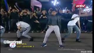 Kartikey Malviya Dance in Indonesia Part2 [upl. by Asena]