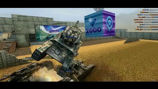 The best of Tanki Online  лучшие из Танки Онлайн [upl. by Aivlis]