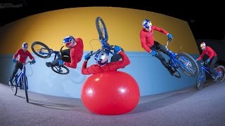 Danny MacAskill Talks Inspiration  FOCUS  Season 2 Ep 8 [upl. by Sumaes]