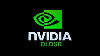 Como Activar el Deep Learning Dynamic Super Resolution RTX o Tensor Core DLDSR Call Of Juarez [upl. by Williamson968]