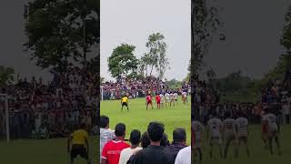 Gold cup final penalty save😱 [upl. by Will538]