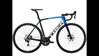 Should You Buy a TREK EMONDA SL5 2021  Buyers Guide by Cycling Insider [upl. by Notyap]