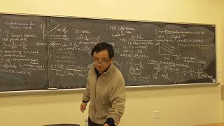 FDST 450 Food Chemistry Lesson 4 Water2 SorptionDesorption Isotherms2 [upl. by Estas]