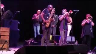 Bound For Glory  Tedeschi Trucks Band 11917 San Diego Civic Theater [upl. by Treblah]