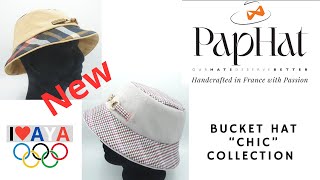 Chic Bucket Hats New Collection [upl. by Alyssa]