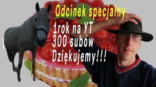 Odcinek specjalny na pierwszy jubileusz [upl. by Annaoi]