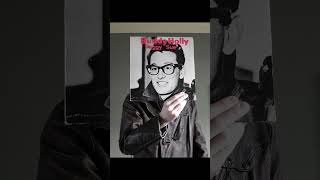 Peggy Sue Buddy Holly [upl. by Norraj209]