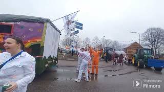 Carnavalsoptocht kilder 2024 [upl. by Eisor]