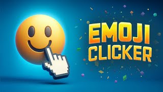 Emoji Clickers Gameplay [upl. by Troc647]